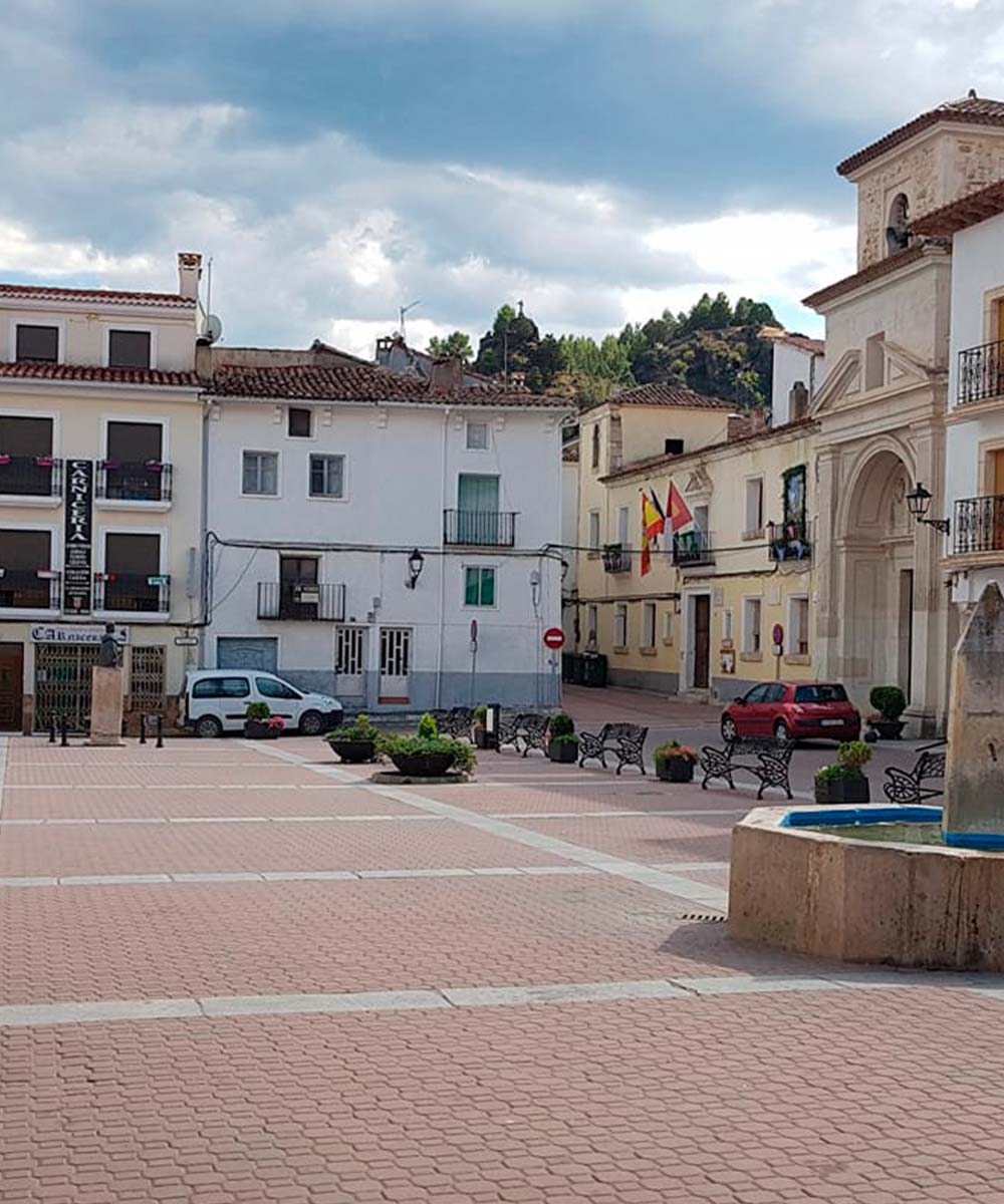 plazamayorcañete